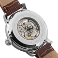 Оригинальные часы Earnshaw Earnshaw ES-8011-01 механические калибр механизма  общий вид