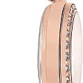 Casio Casio Sheen SHE-3043PG-7A, sheen япония женские часы на браслете нержавеющая сталь с ip-покрытием боковой вид
