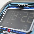 Часы Fossil Retro Digital FS5846 фото 9