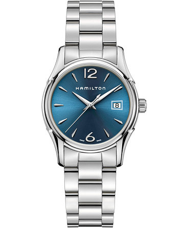 Hamilton Jazzmaster Lady Quartz H32351145