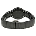 Rado Rado True R27678152 true швейцарские женские часы на браслете высокотехнологичная плазменная керамика боковой вид