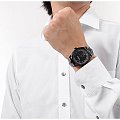 Часы Hamilton Jazzmaster GMT Auto H32685731 фото 5