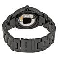 Rado Rado D-Star R15610172,  швейцария мужские часы на браслете высокотехнологичная керамика боковой вид
