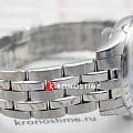 Hamilton Hamilton Jazzmaster Open Heart Auto H32215140  - задняя крышка сталь металл корпуса, швейцария часы