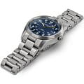 Hamilton Hamilton Khaki Field Titanium Auto H70205140 , наручные мужские часы фото под углом