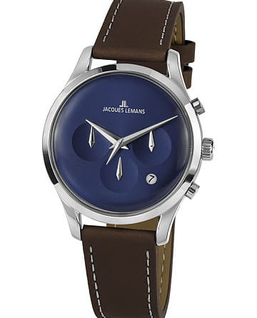 Jacques Lemans Retro Classic 1-2067C