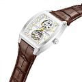 Kenneth Cole Kenneth Cole Automatic KCWGX0058801 , наручные мужские часы фото под углом