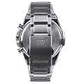 Casio Casio Edifice EFS-S570D-1AUDF (EFS-S570D-1A) мужские часы черный циферблат на запястье