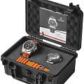 Victorinox Victorinox I.N.O.X. Professional Diver 241845  - задняя крышка металл сталь корпуса, швейцария часы