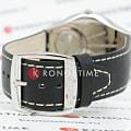 Swatch Swatch Skin Irony 42 SS07S118  - задняя крышка металл сталь корпуса, швейцария часы