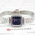 Tissot Tissot Lovely Square T058.109.11.041.01 Lovely - задняя крышка сталь металл корпуса, швейцария часы