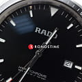 Rado R32502153 мужские часы застежка крупным планом