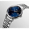 Часы Longines Elegant Collection L4.310.4.97.6 фото 6