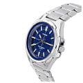Casio Casio Collection MTP-RS100D-2A, collection япония мужские часы на браслете нержавеющая сталь боковой вид