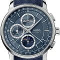 Часы Mido Baroncelli Moonphase M027.625.17.041.00 фото 4