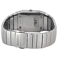 Rado Rado Sintra R13332142, sintra швейцария мужские часы на браслете керамика боковой вид