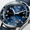 Часы Longines Spirit L3.802.4.93.2 фото 2