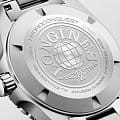 Часы Longines Hydroconquest GMT L3.890.4.06.6 фото 3