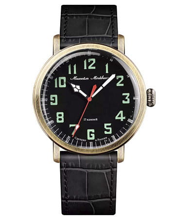 Михаил Москвин Classic 1504A25L5