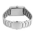 Casio Casio Collection MTP-M105D-1A , наручные мужские часы фото под углом