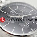 Certina Certina DS-8 Chrono C045.417.11.051.00, sport швейцария мужские часы на браслете нержавеющая сталь 316l боковой вид