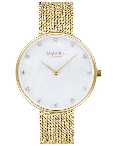 Obaku Mesh V288LXGWHG