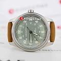 Hamilton Hamilton Khaki Field Titanium Auto H70205860 , наручные мужские часы фото под углом