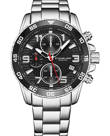 Stuhrling Monaco 3957.1