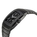 Rado Rado Sintra R13764152, ceramica швейцария мужские часы на браслете высокотехнологичная керамика боковой вид