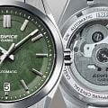 Casio Casio Edifice EFK-100D-3ADR edifice японские мужские часы на браслете нержавеющая сталь боковой вид