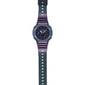 Casio Casio G-Shock GA-2100AH-6ADR (GA-2100AH-6A) япония наручные мужские часы заводная головка с логотипом Casio