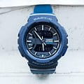 Casio Casio Baby-G BGA-240-2A1 кварцевые женские часы часы крупный план черный циферблата