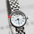 Tissot Tissot Lovely Round T140.009.11.111.00 T1400091111100 оригинальные женские часы в комплекте с коробкой