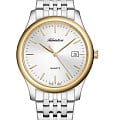 Adriatica Adriatica A1024.2113Q  A1024.2113Q кварцевые мужские часы  циферблат, браслет нержавеющая сталь — вид спереди