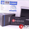 Часы Casio Illuminator AQ-180W-7B фото 4