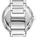 Michael Kors Michael Kors Addyson MK4714,  сша женские часы на браслете нержавеющая сталь боковой вид