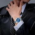 Citizen Citizen Eco-Drive BM7620-83L японские наручные мужские часы заводная головка с логотипом Citizen