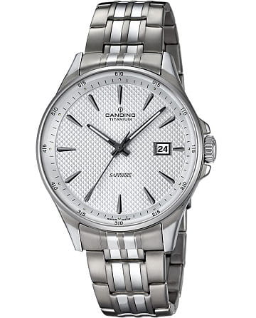 Candino Titanium C4606/A