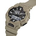 Casio Casio GA-010-5A , наручные мужские часы фото под углом