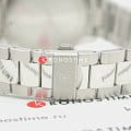 Victorinox 241901 мужские часы застежка крупным планом