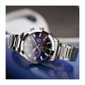 Casio Casio Edifice EFB-710D-2AVUDF (EFB-710D-2A) EFB-710D-2A оригинальные мужские часы в комплекте с коробкой