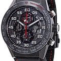 Оригинальные часы TAG Heuer TAG Heuer Carrera CAR2A1H.FT6101 механические калибр механизма  общий вид