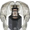 Philipp Plein Philipp Plein The Skeleton PWBAA0121 - наручные мужские часы наручные часы в перспективе белый циферблат
