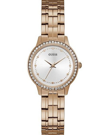 GUESS W1209L3