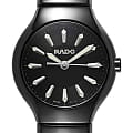 Rado Rado True R27655152  наручные женские часы фото под углом.