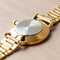 Оригинальные часы Casio Casio Collection MTP-VT01G-7BUDF (MTP-VT01G-7B) кварцевые калибр механизма  общий вид