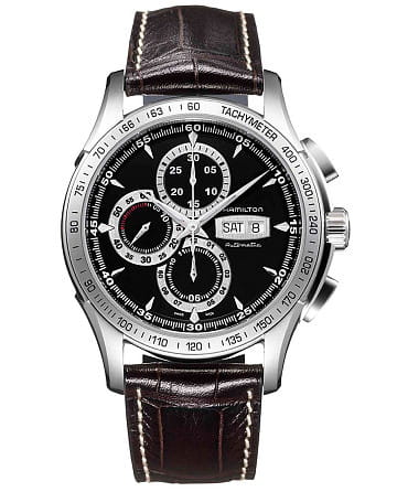 Hamilton Jazzmaster Lord Auto Chrono H32816531
