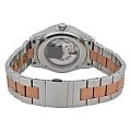 Rado Rado Hyperchrome R32980102, hyperchrome швейцария мужские часы на браслете нержавеющая сталь с pvd-покрытием боковой вид