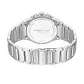 Kenneth Cole Kenneth Cole KCWGI0058302  американские мужские часы на браслете нержавеющая сталь боковой вид