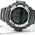 Casio Casio Collection SGW-300H-1A , наручные мужские часы фото под углом